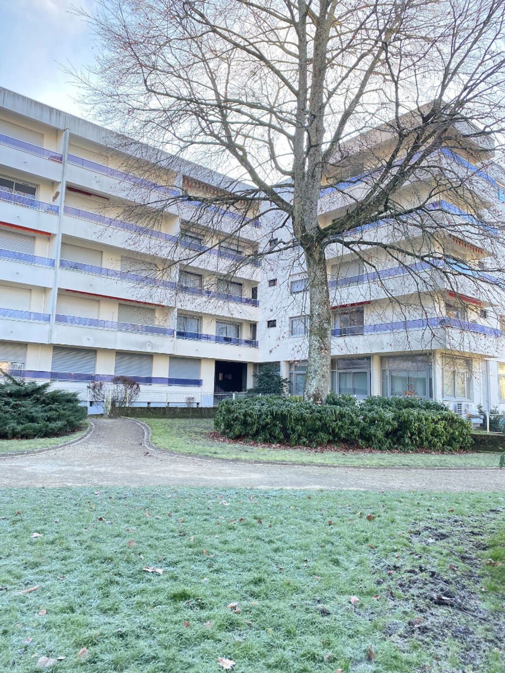 Achat appartement 3 pièce(s) Romorantin-Lanthenay