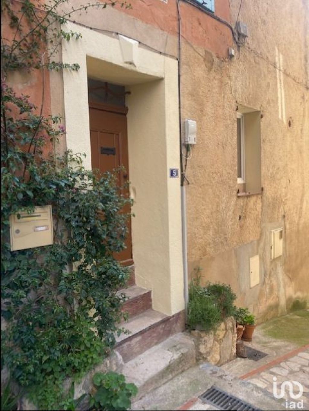 Achat appartement 3 pièce(s) Châteauneuf-Grasse