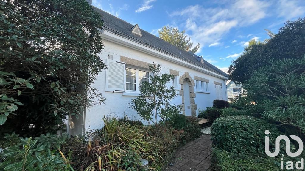 Achat maison à vendre 3 chambres 113 m² - La Baule-Escoublac