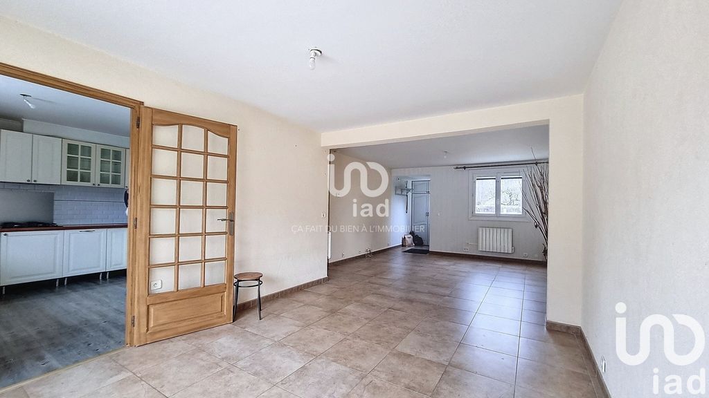 Achat maison à vendre 3 chambres 97 m² - Combs-la-Ville