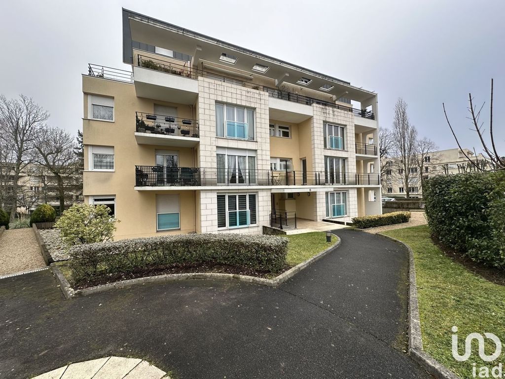 Achat appartement à vendre 4 pièces 93 m² - Avon