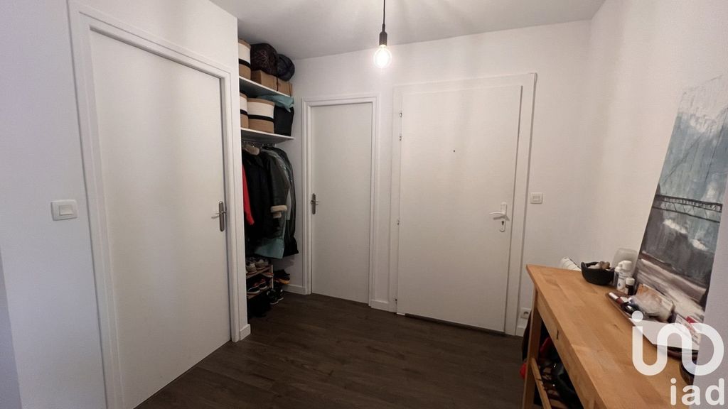 Achat appartement 4 pièce(s) Valenciennes