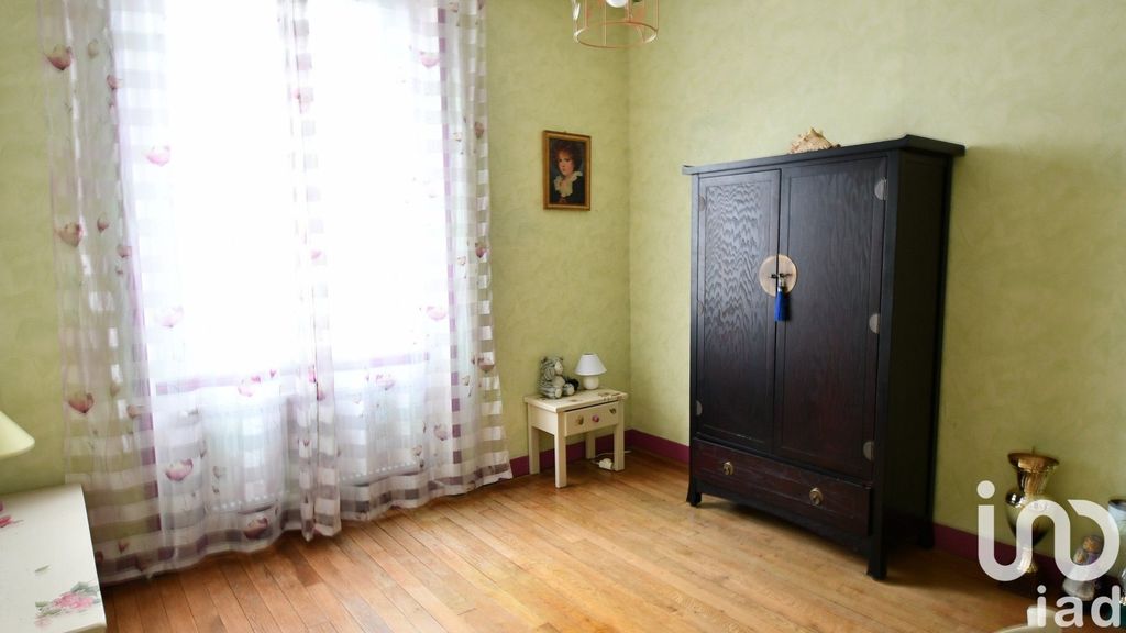 Achat maison 2 chambre(s) - Blois