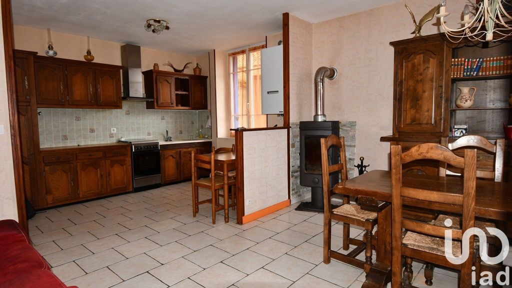 Achat maison à vendre 2 chambres 69 m² - Blois