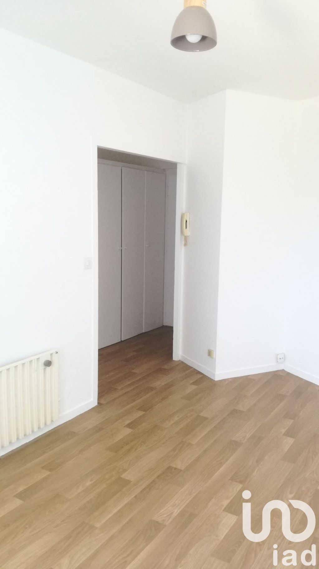 Achat studio à vendre 27 m² - Talence