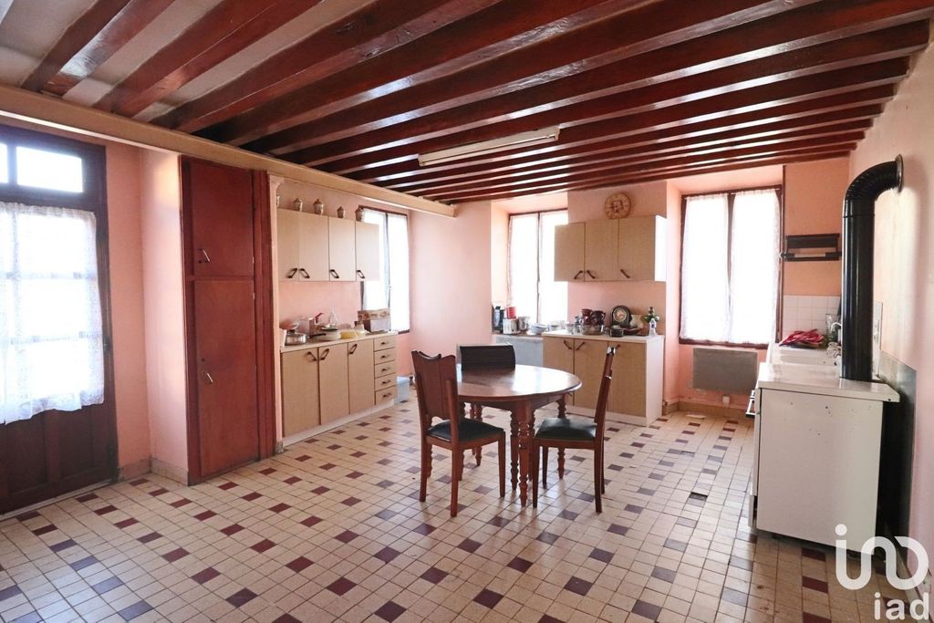 Achat maison 3 chambre(s) - Épernon