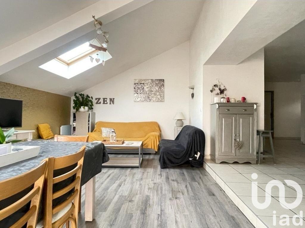 Achat maison à vendre 4 chambres 105 m² - Nantes