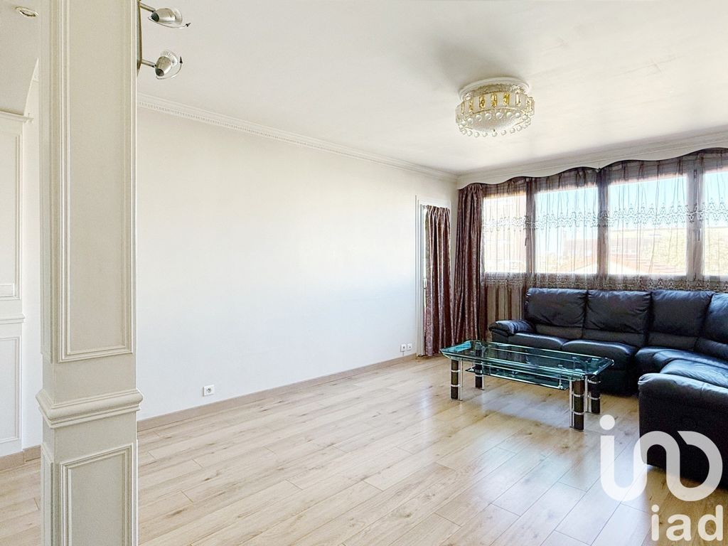 Achat appartement 4 pièce(s) Bagnolet