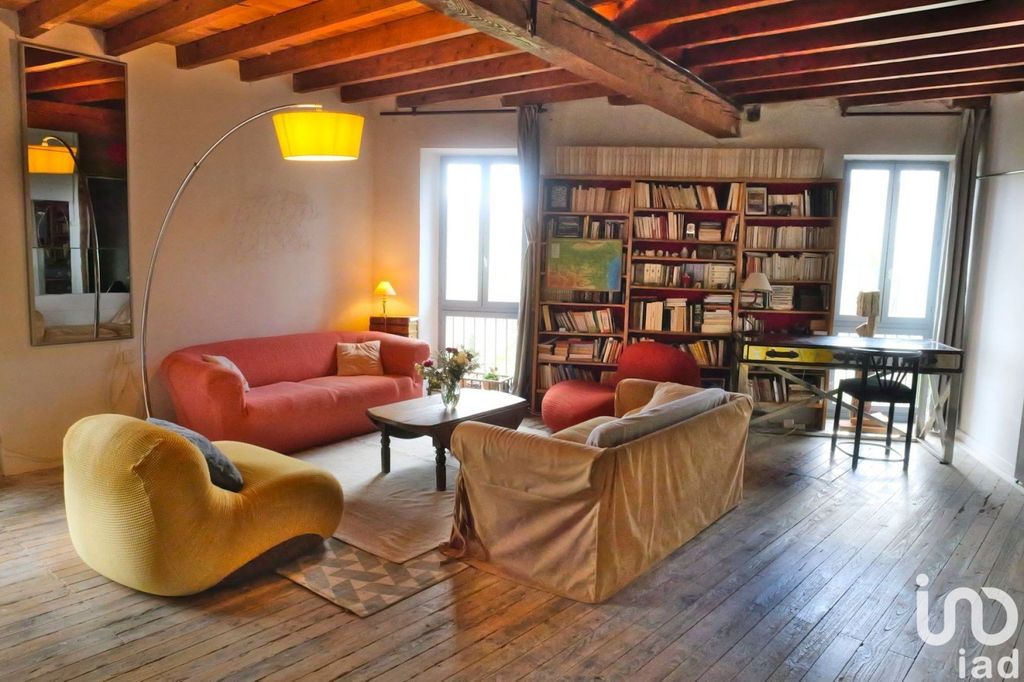 Achat maison à vendre 3 chambres 213 m² - Gaja-la-Selve
