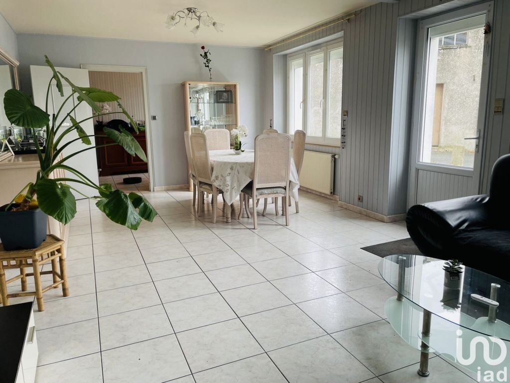 Achat maison 5 chambre(s) - La Plaine