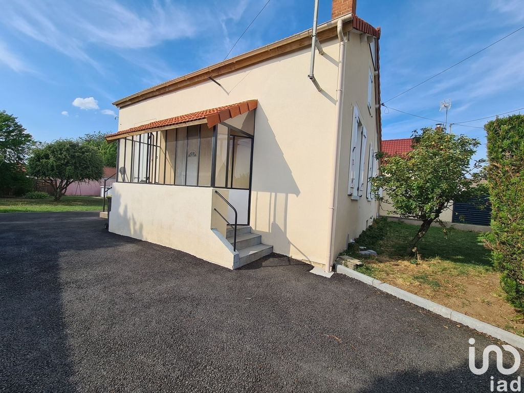 Achat maison à vendre 4 chambres 127 m² - Pannes