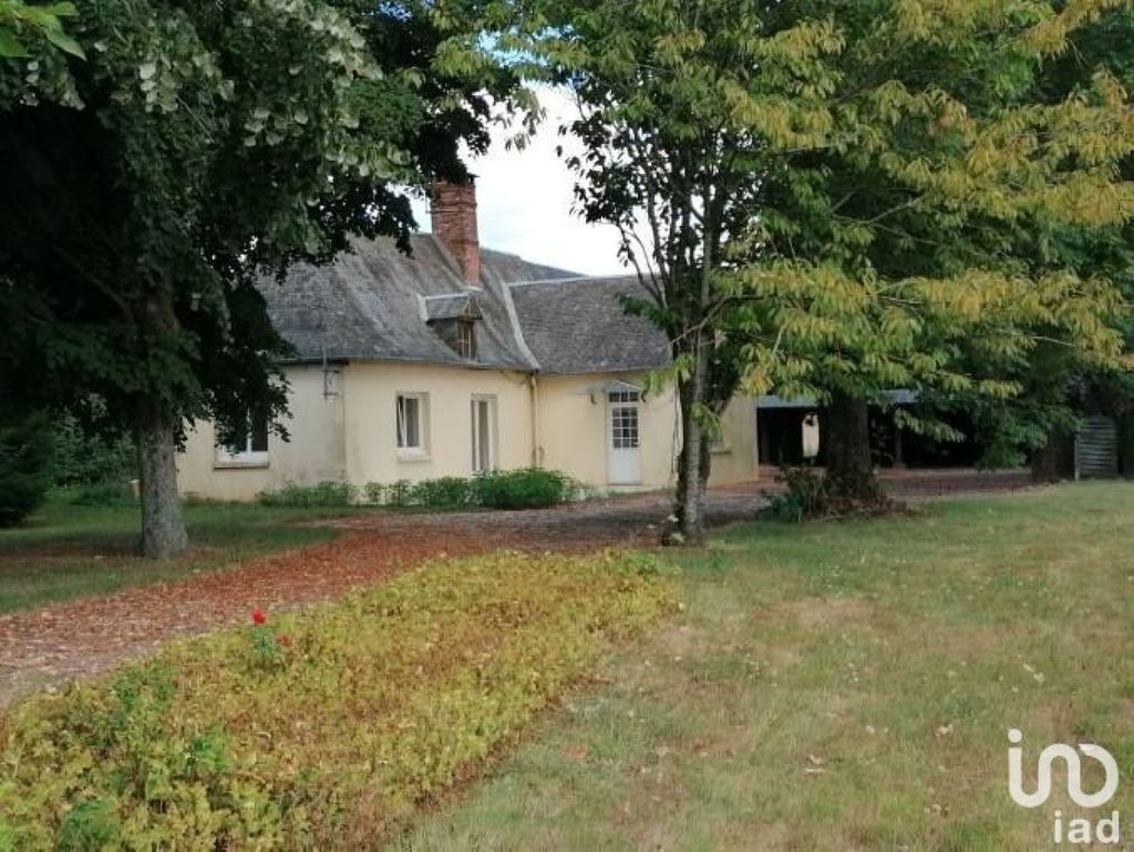 Achat maison 5 chambre(s) - Lyons-la-Forêt