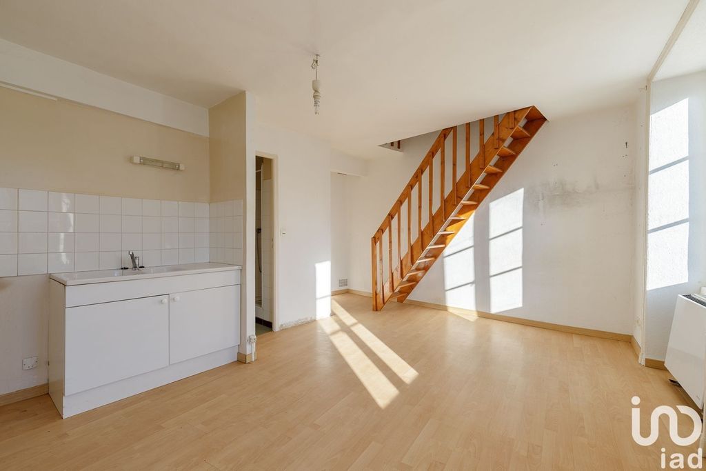 Achat maison 3 chambre(s) - Saint-Félicien