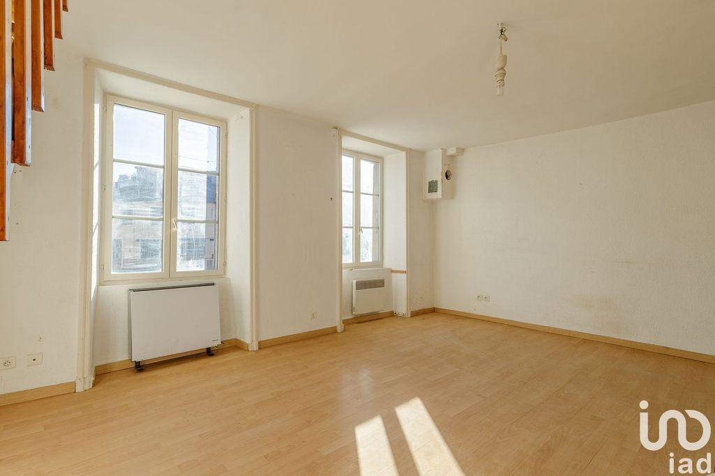 Achat maison 3 chambre(s) - Saint-Félicien