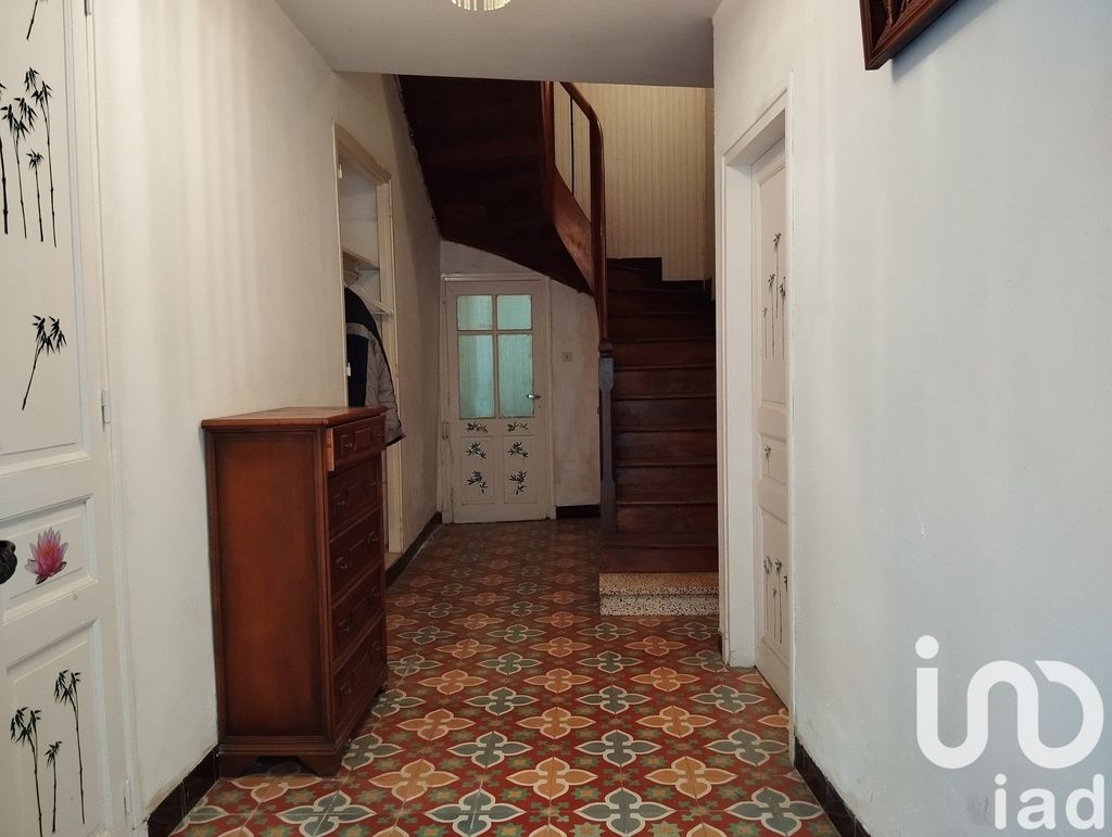 Achat maison 3 chambre(s) - Laure-Minervois