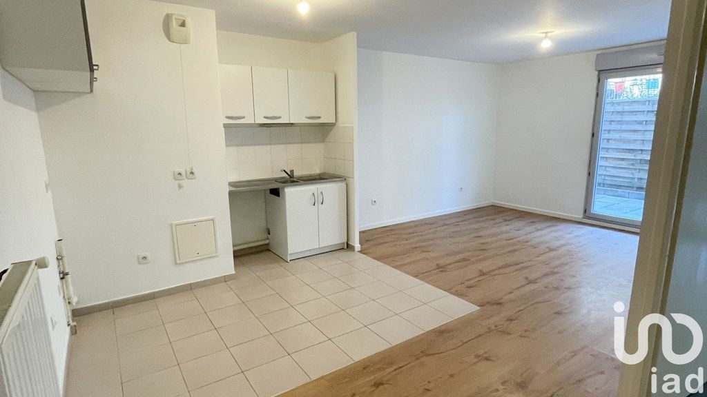 Achat appartement à vendre 2 pièces 48 m² - Rosny-sous-Bois