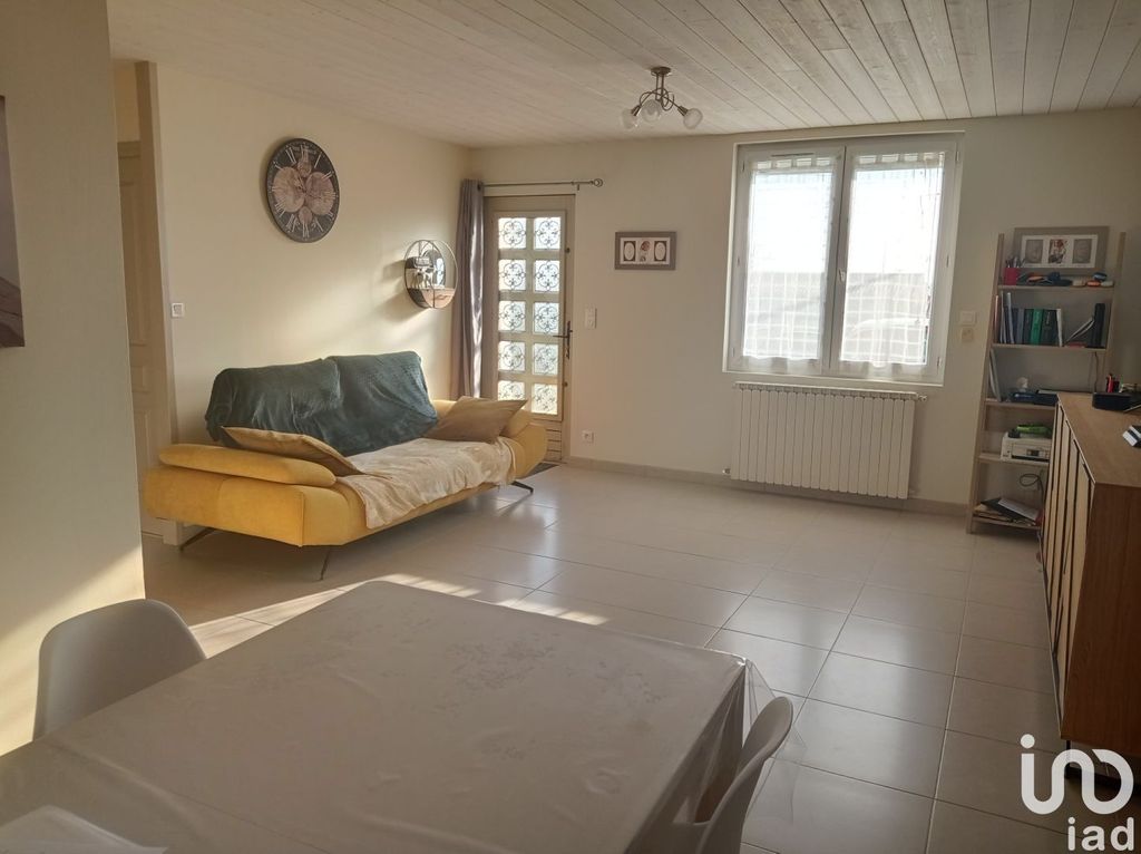 Achat maison 2 chambre(s) - Tonnay-Charente