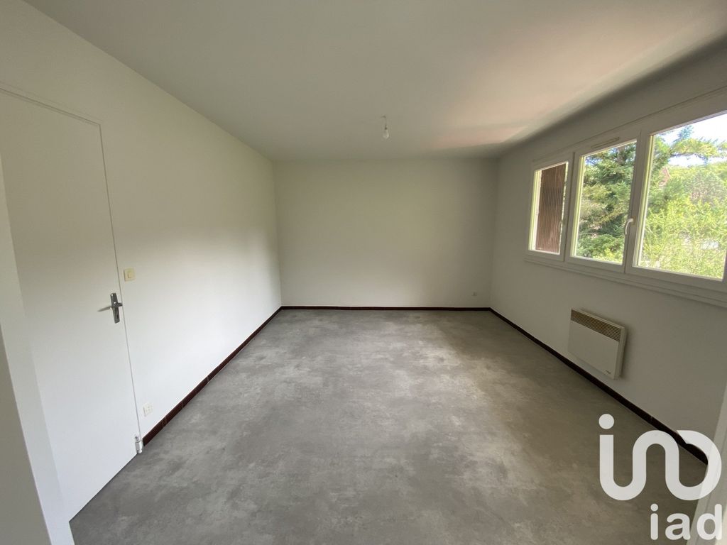 Achat appartement à vendre 5 pièces 88 m² - Cahors