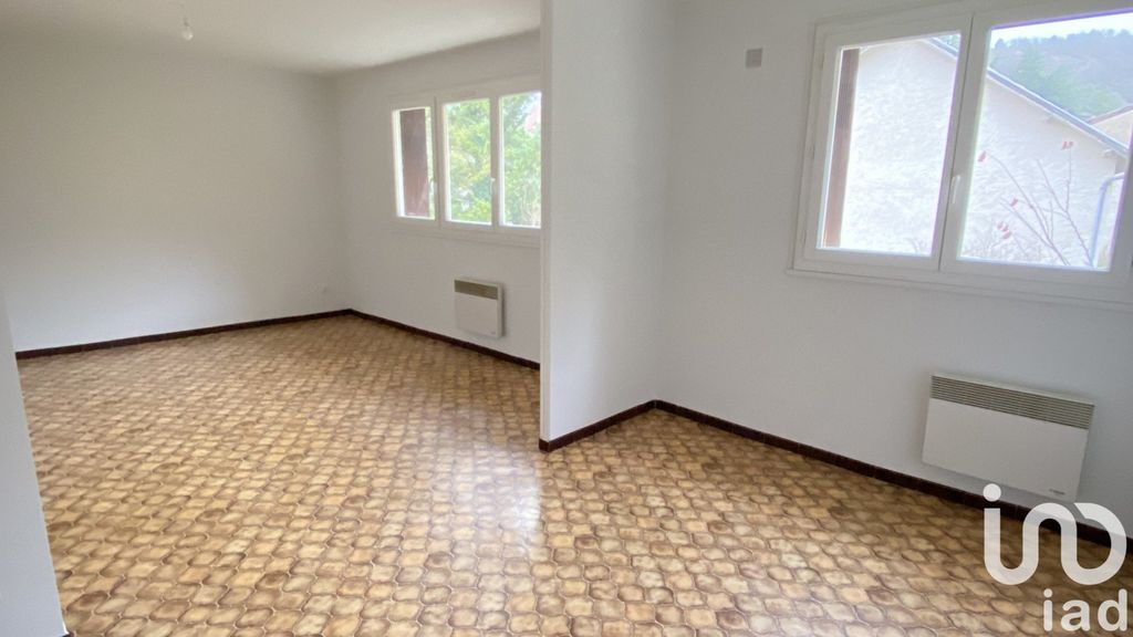 Achat appartement à vendre 5 pièces 88 m² - Cahors