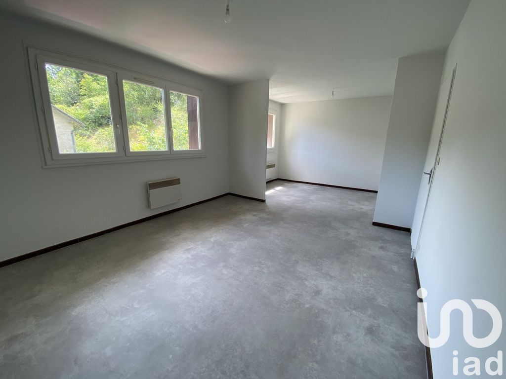 Achat appartement à vendre 5 pièces 88 m² - Cahors