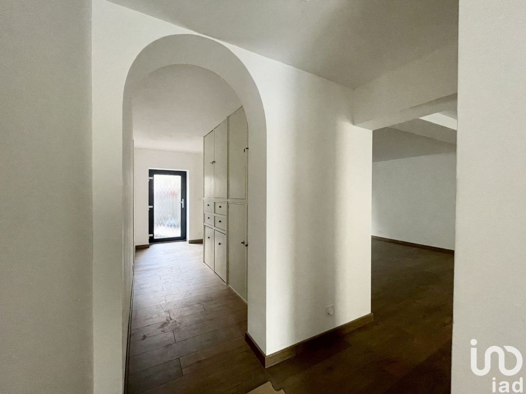 Achat appartement à vendre 3 pièces 95 m² - Alsting