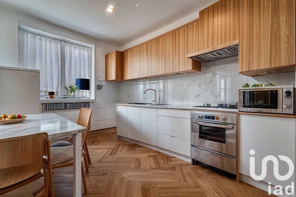 Achat maison à vendre 5 chambres 126 m² - Reims