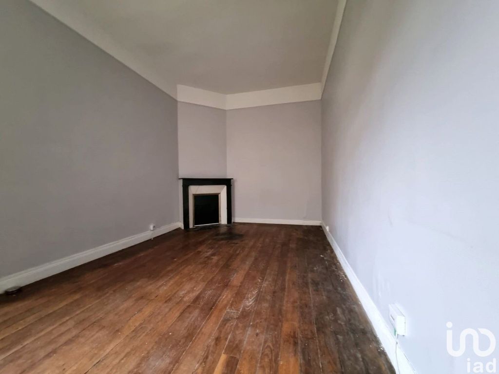 Achat appartement à vendre 2 pièces 39 m² - Reims