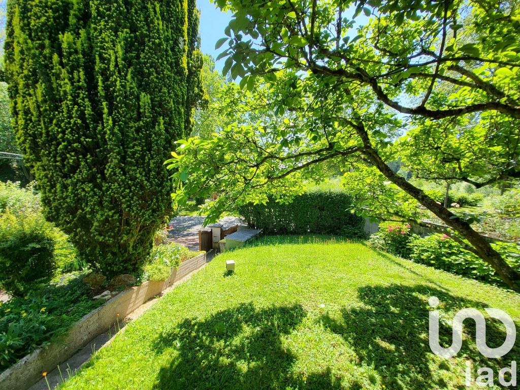 Achat maison 4 chambre(s) - Jouy-en-Josas