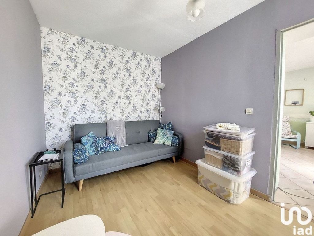 Achat maison 3 chambre(s) - Neufmoutiers-en-Brie