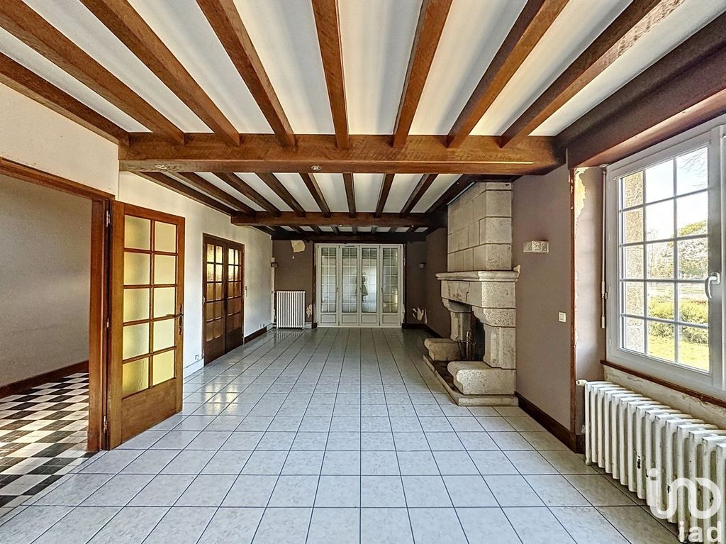 Achat maison à vendre 4 chambres 155 m² - Plancoët