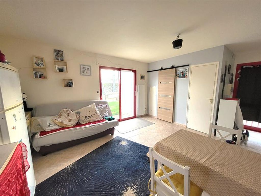 Achat appartement à vendre 3 pièces 48 m² - Guérande