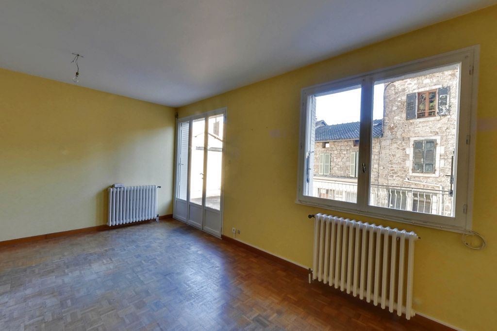 Achat maison 2 chambre(s) - Saint-Martin-de-Valamas