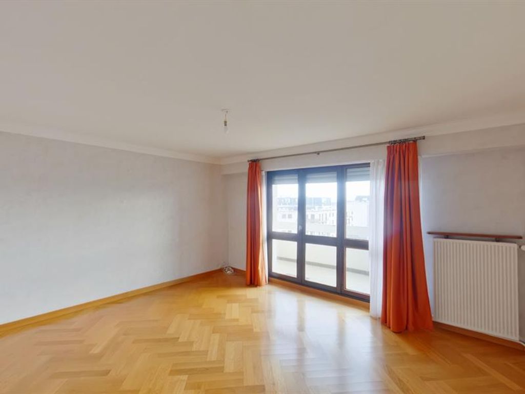 Achat appartement à vendre 3 pièces 73 m² - Joué-lès-Tours