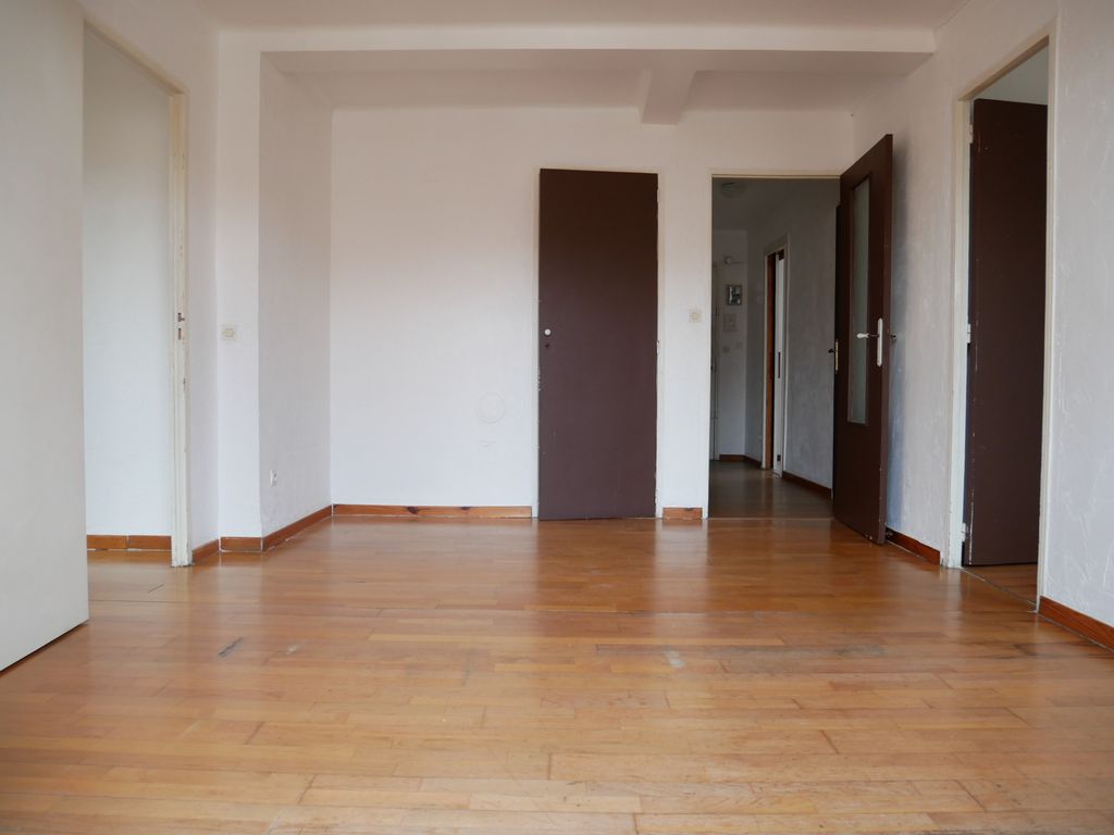 Achat appartement à vendre 3 pièces 60 m² - Marseille 5ème arrondissement