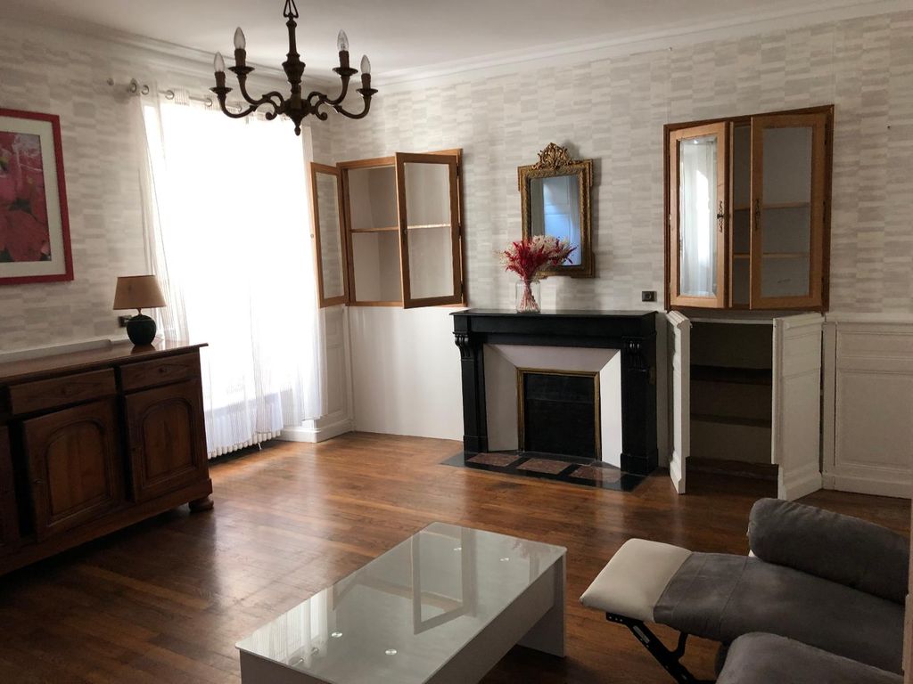 Achat appartement à vendre 2 pièces 57 m² - Millau