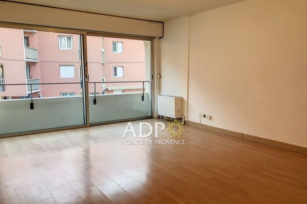 Achat appartement à vendre 2 pièces 47 m² - Mandelieu-la-Napoule