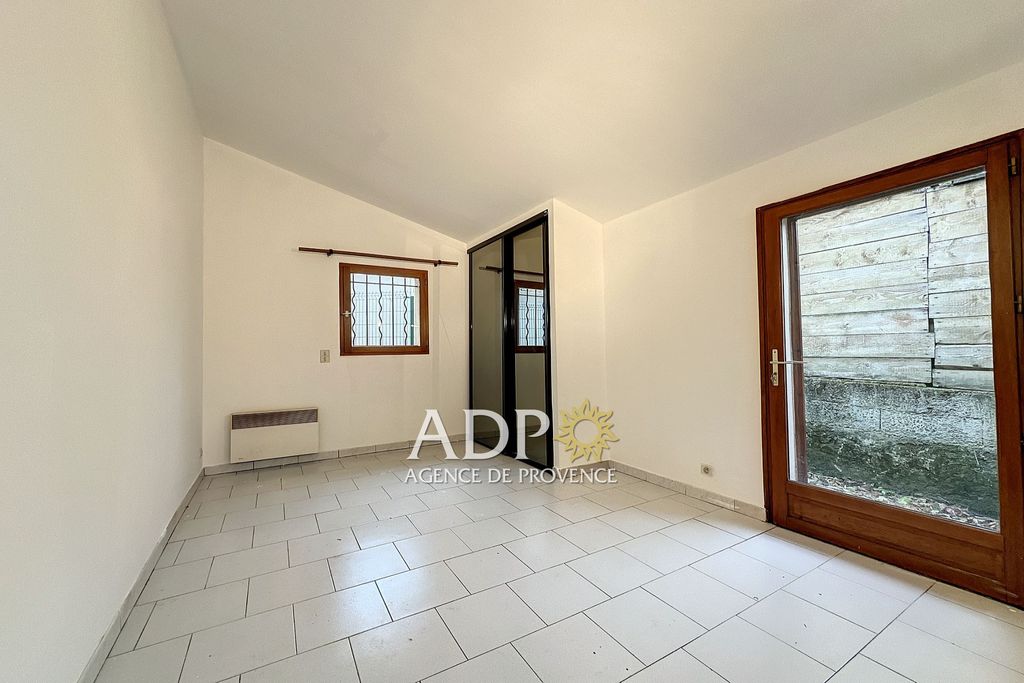 Achat appartement 3 pièce(s) Grasse