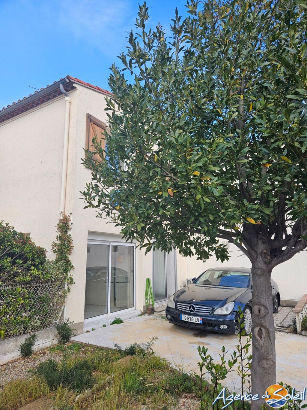 Achat maison à vendre 4 chambres 96 m² - Narbonne