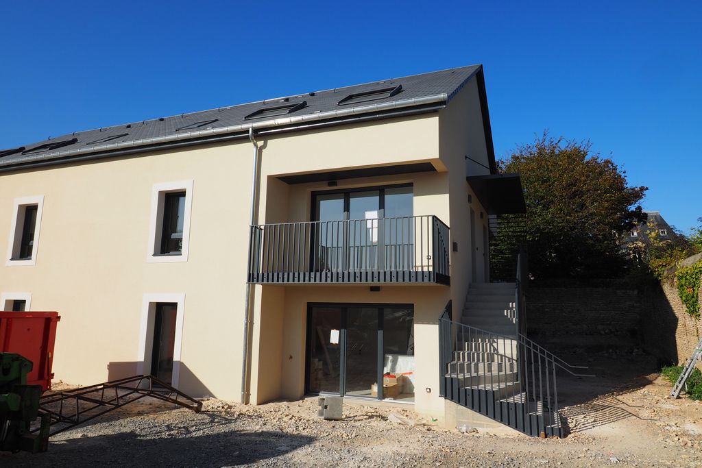 Achat duplex à vendre 4 pièces 83 m² - Cormelles-le-Royal