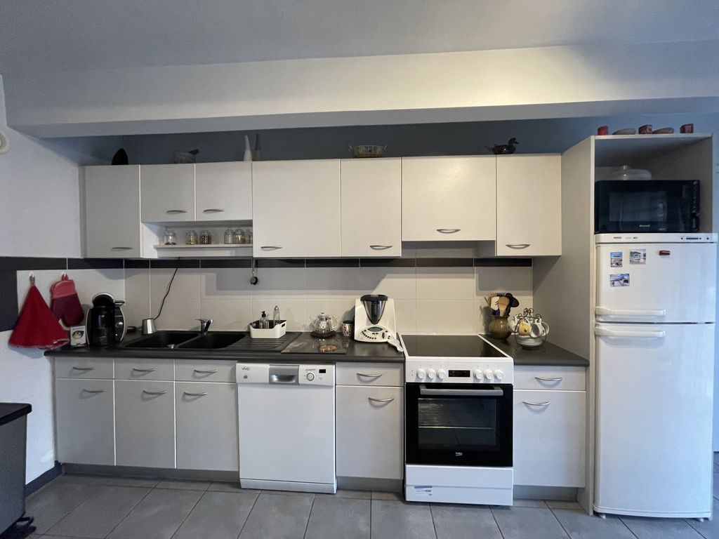 Achat appartement à vendre 4 pièces 111 m² - Aurillac