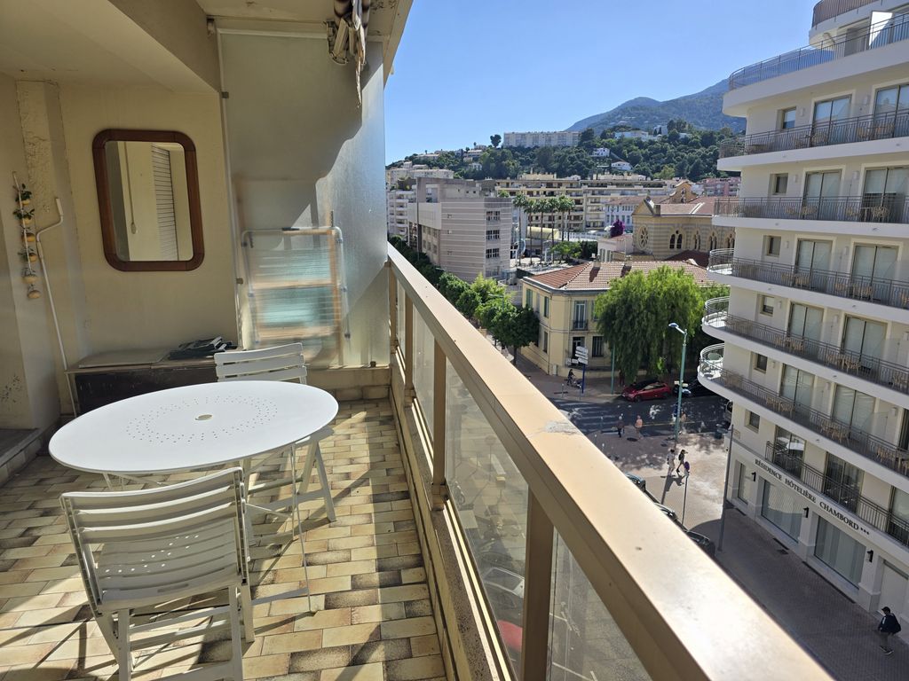 Achat appartement 2 pièce(s) Menton