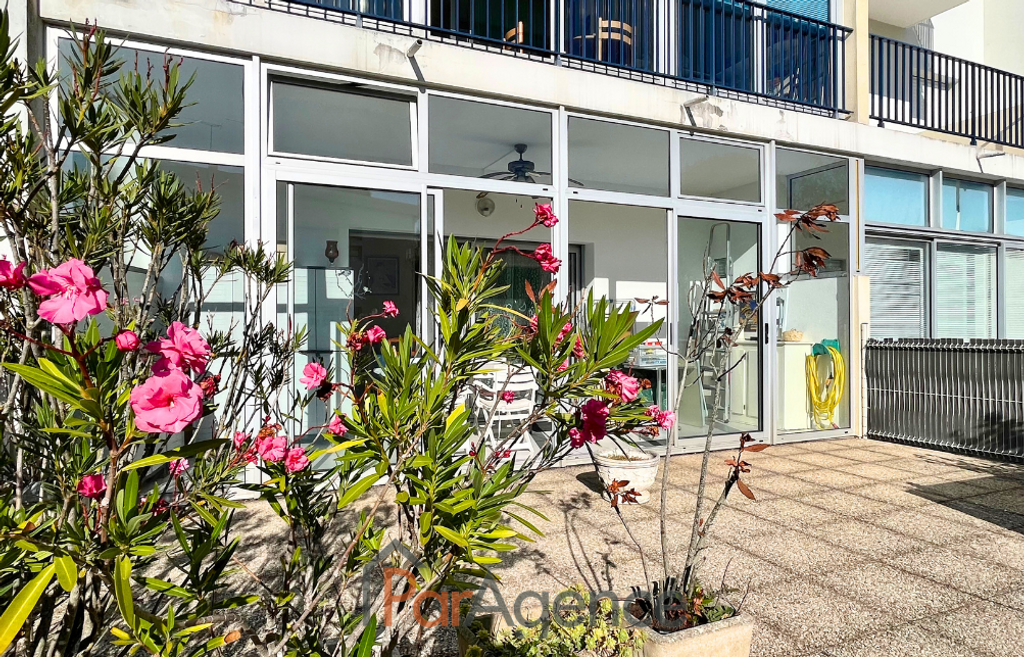 Achat appartement à vendre 3 pièces 77 m² - Royan