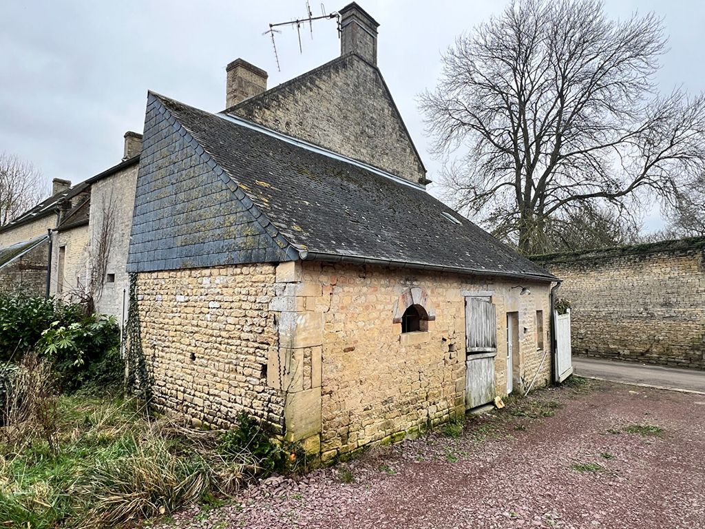 Achat maison 4 chambre(s) - Amblie