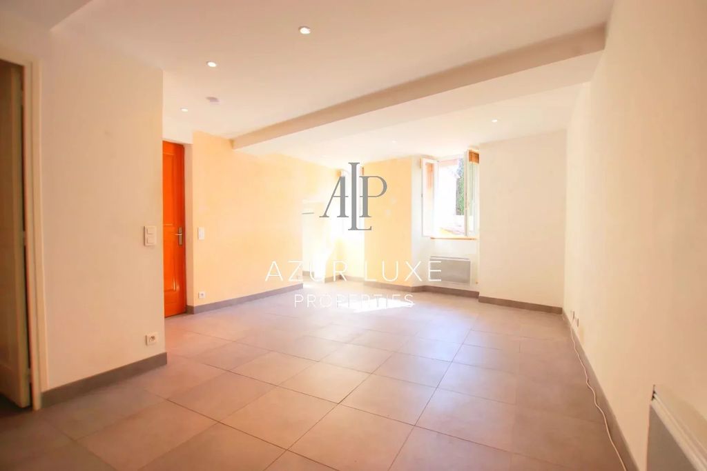 Achat appartement 1 pièce(s) Villefranche-sur-Mer