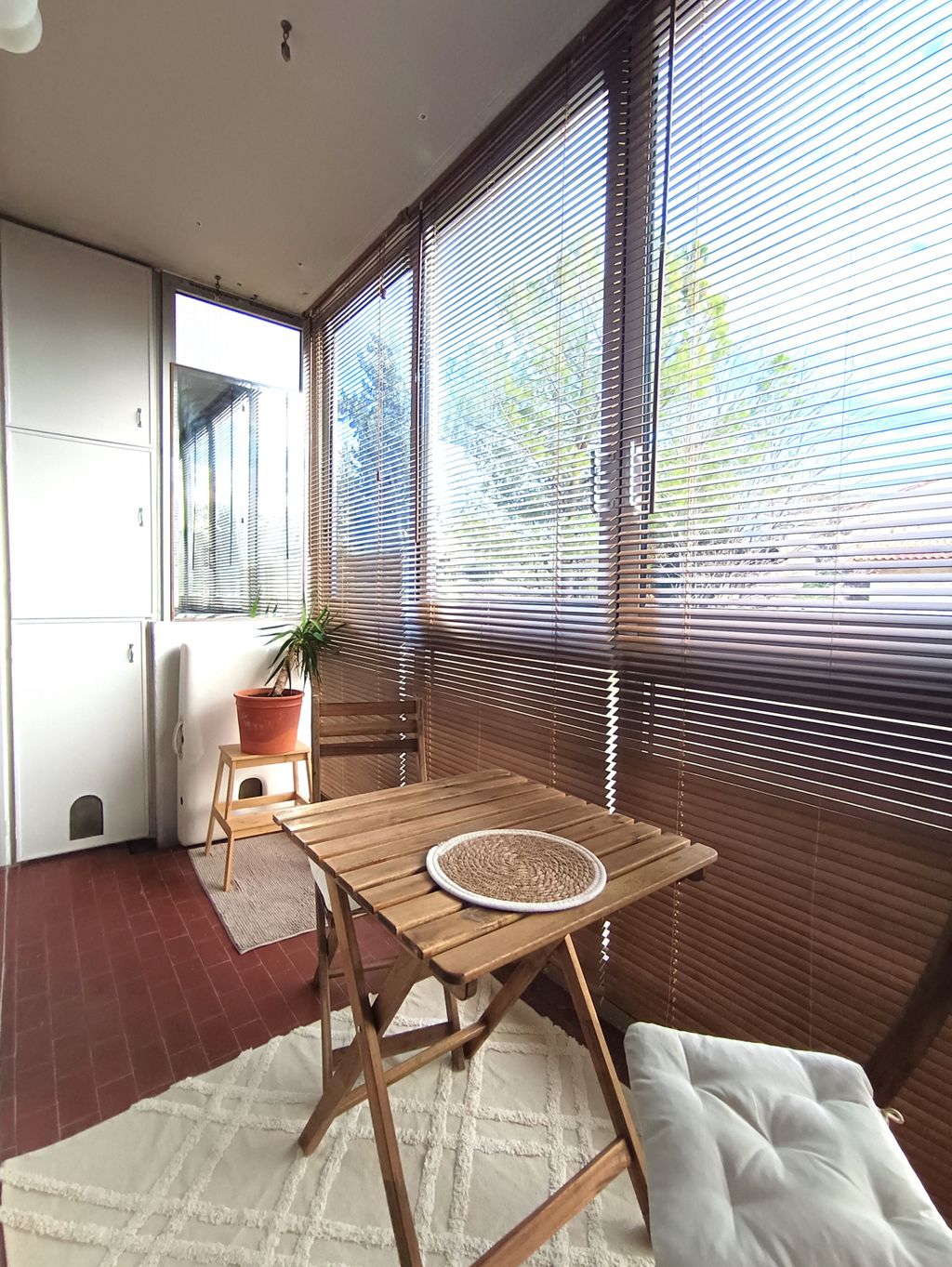 Achat appartement à vendre 3 pièces 68 m² - Marseille 4ème arrondissement
