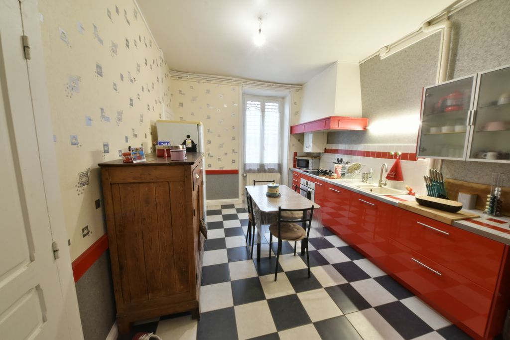 Achat appartement à vendre 2 pièces 60 m² - Brive-la-Gaillarde