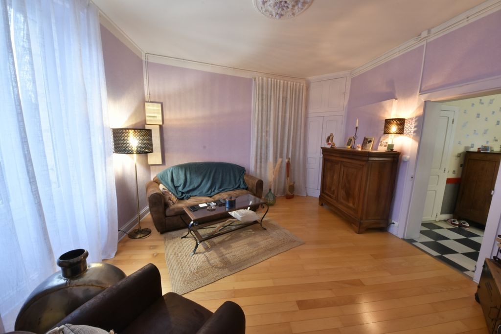 Achat appartement à vendre 2 pièces 60 m² - Brive-la-Gaillarde