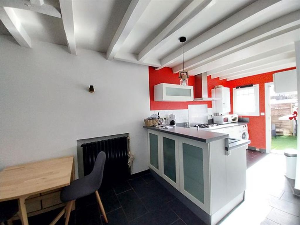 Achat duplex à vendre 3 pièces 58 m² - Saint-Paul-lès-Dax