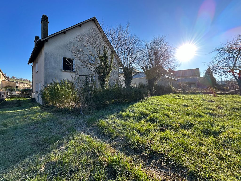 Achat maison 4 chambre(s) - Onet-le-Château