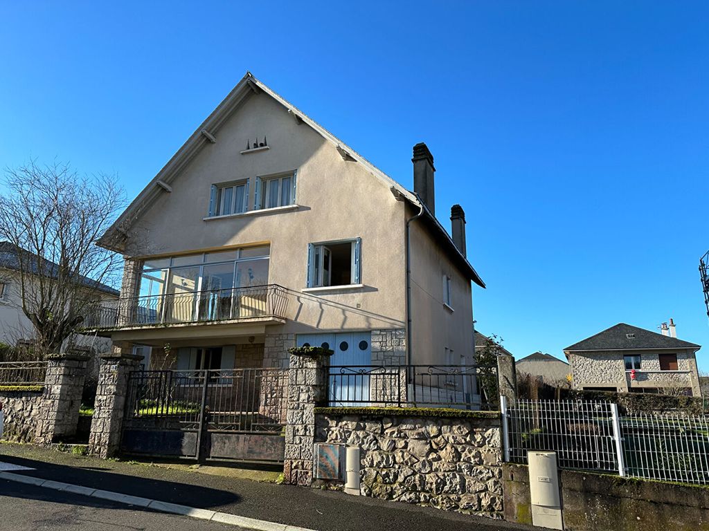 Achat maison à vendre 4 chambres 138 m² - Onet-le-Château